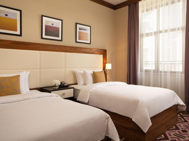 Movenpick Hotel Krasnaya Polyana