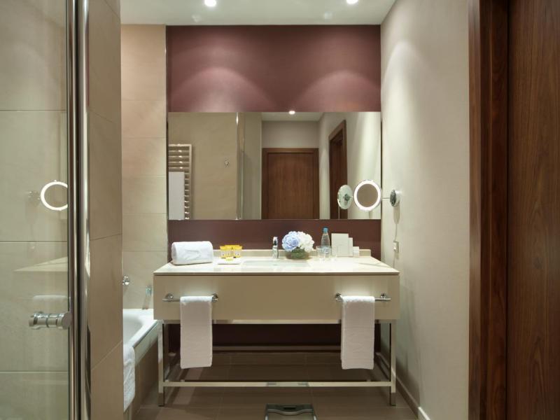 Movenpick Hotel Krasnaya Polyana