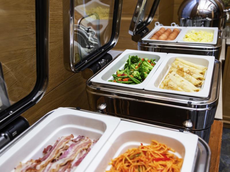 Movenpick Hotel Krasnaya Polyana