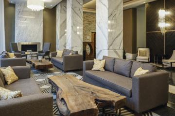 Отель Movenpick Hotel Krasnaya Polyana Россия, Красная Поляна 960, фото 20