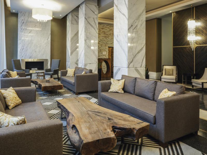 Movenpick Hotel Krasnaya Polyana