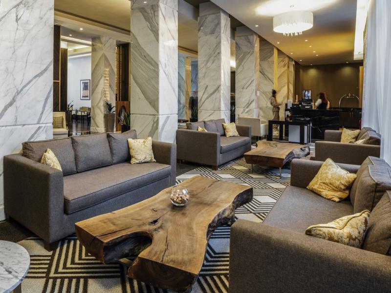 Movenpick Hotel Krasnaya Polyana