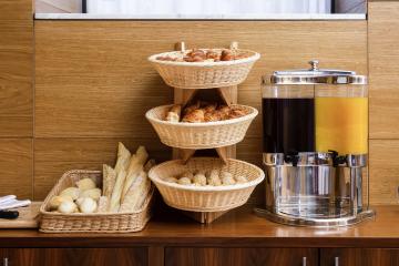 Отель Movenpick Hotel Krasnaya Polyana Россия, Красная Поляна 960, фото 25