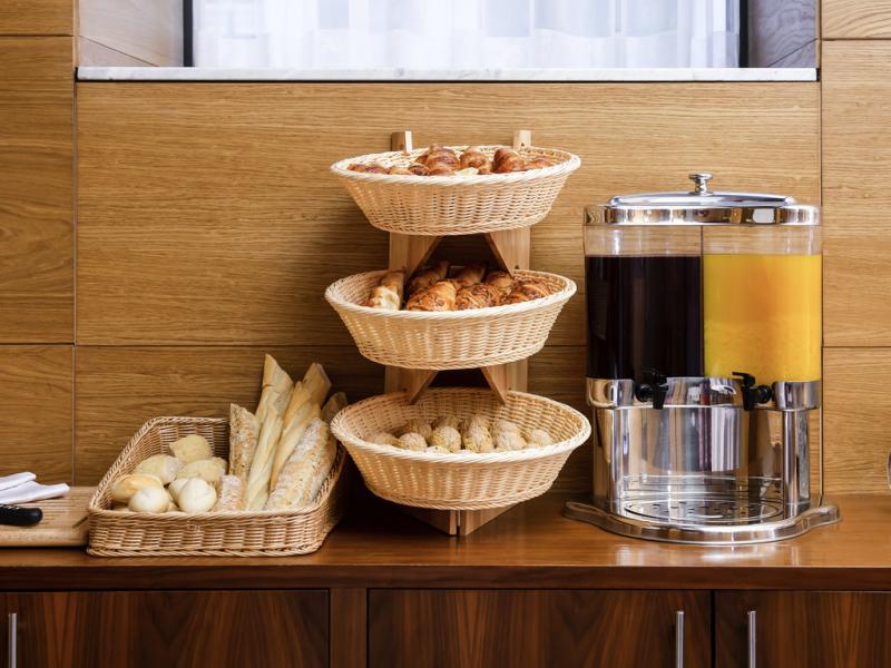 Movenpick Hotel Krasnaya Polyana