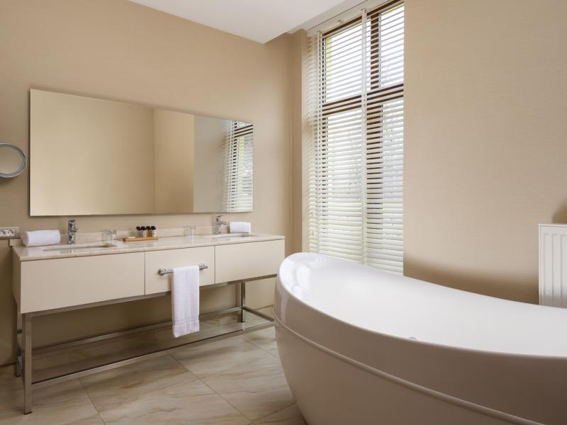 Movenpick Hotel Krasnaya Polyana