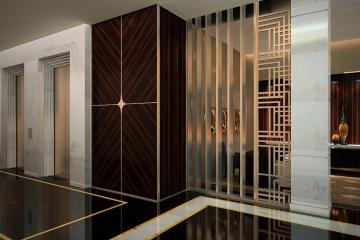 Отель Movenpick Hotel Krasnaya Polyana Россия, Красная Поляна 960, фото 3