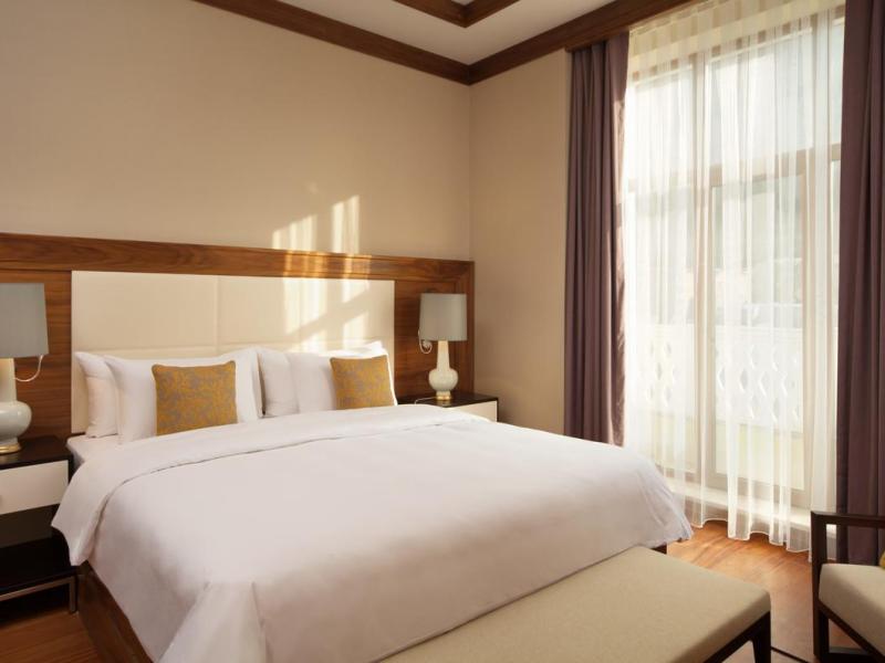 Movenpick Hotel Krasnaya Polyana