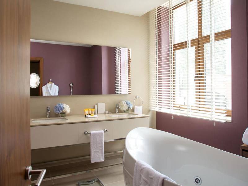 Movenpick Hotel Krasnaya Polyana