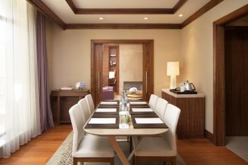 Отель Movenpick Hotel Krasnaya Polyana Россия, Красная Поляна 960, фото 10