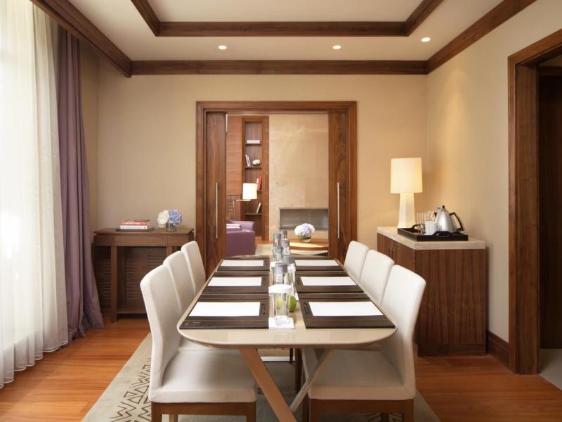 Movenpick Hotel Krasnaya Polyana