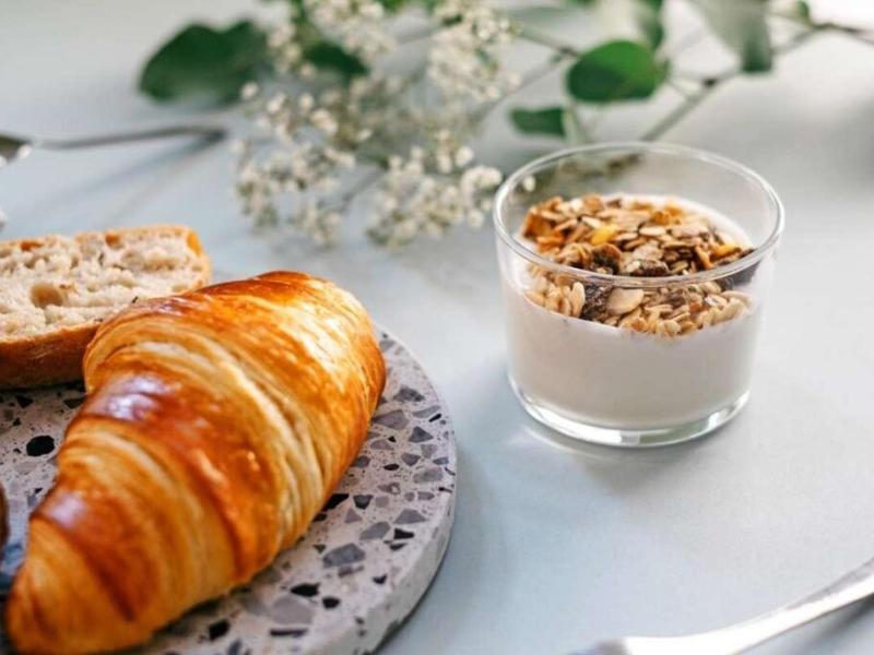 Appart`City Versailles Saint Cyr l`Ecole