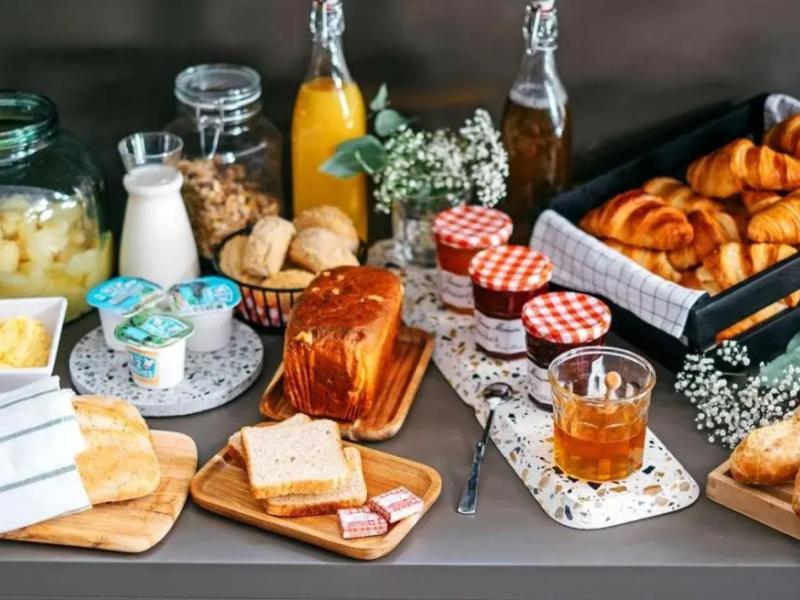 Appart`City Versailles Saint Cyr l`Ecole