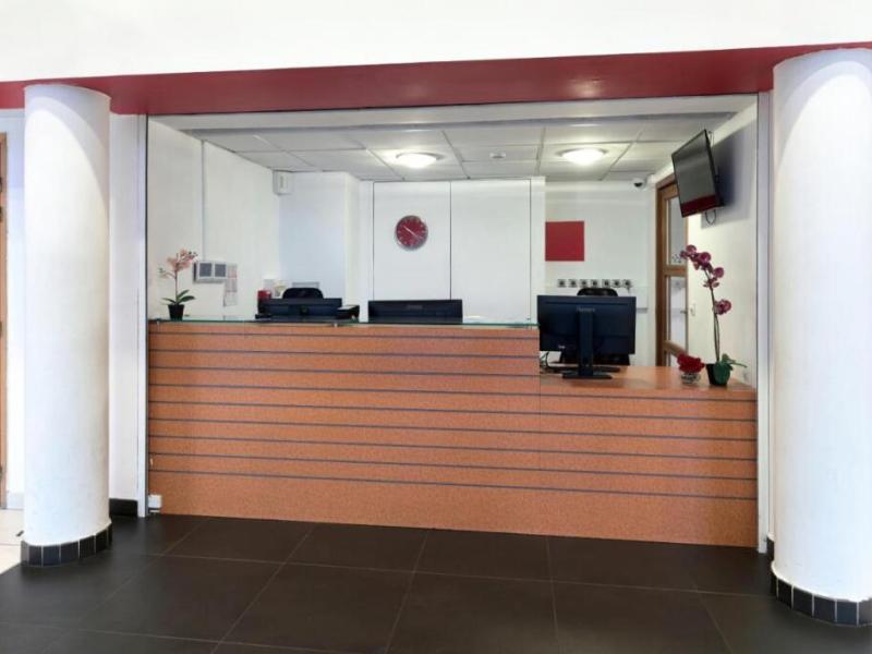 Appart`City Versailles Saint Cyr l`Ecole