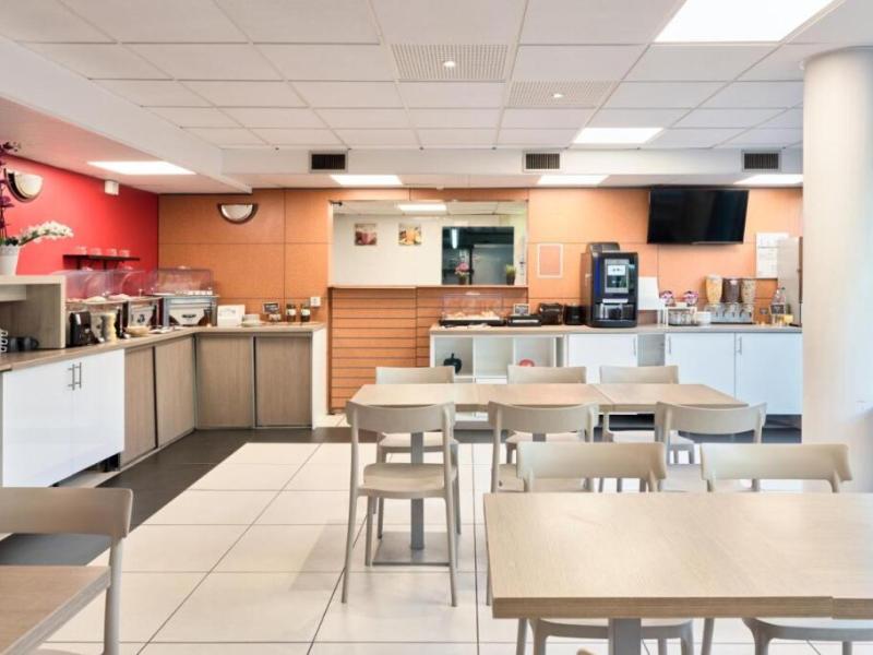 Appart`City Versailles Saint Cyr l`Ecole