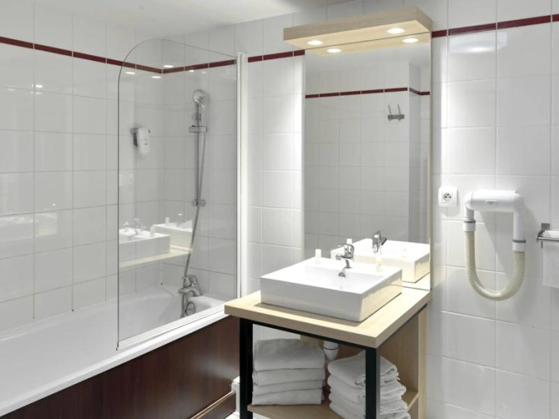 Appart`City Versailles Saint Cyr l`Ecole