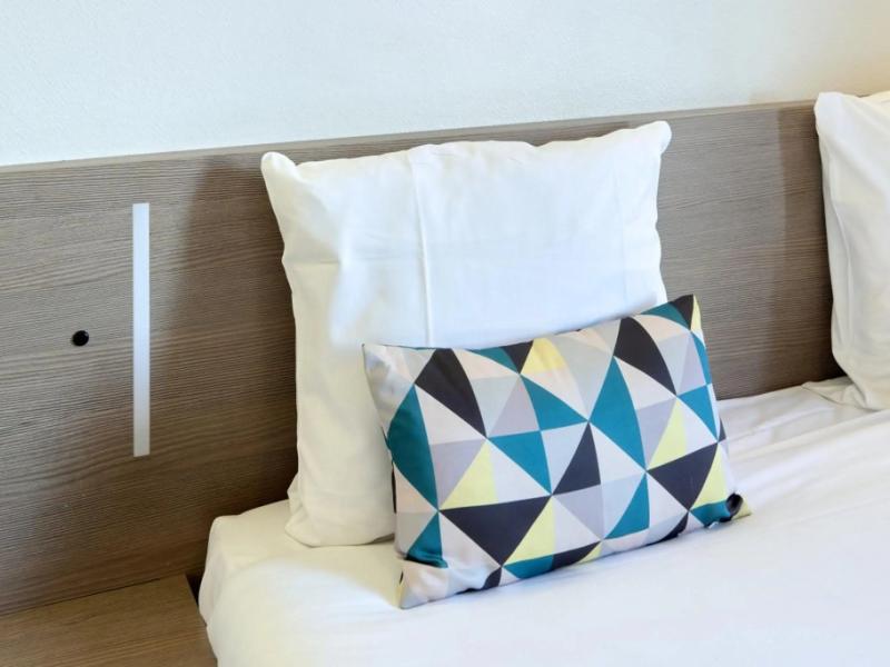 Appart`City Versailles Saint Cyr l`Ecole