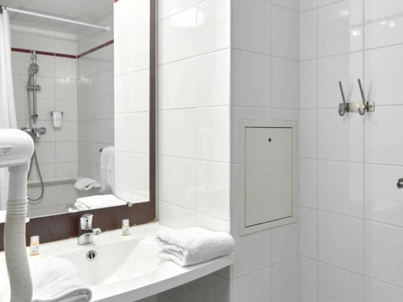 Appart`City Versailles Saint Cyr l`Ecole