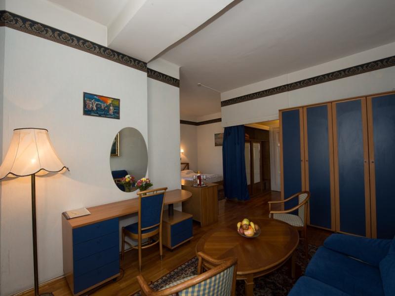 Civis Grand Hotel Aranybika