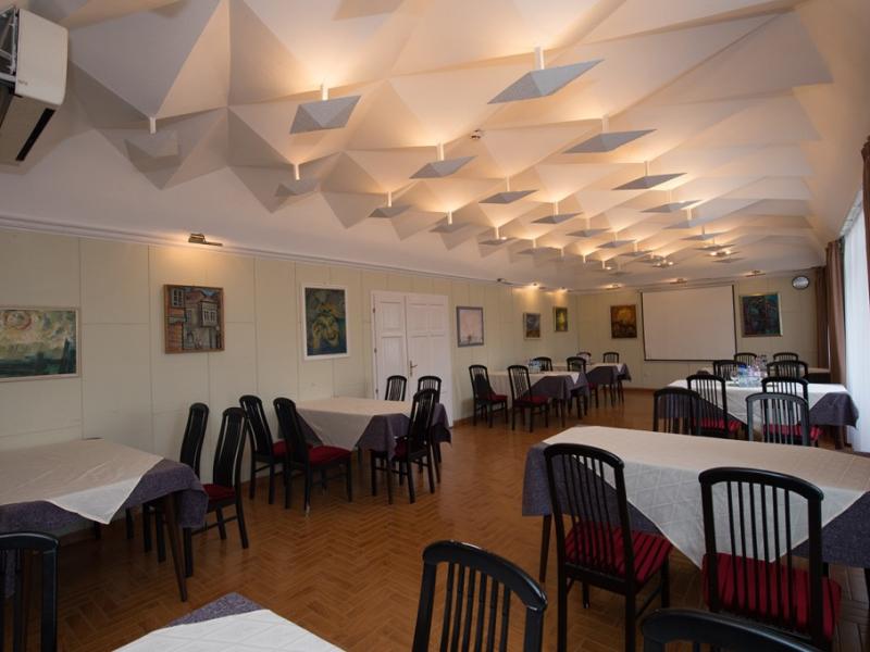 Civis Grand Hotel Aranybika