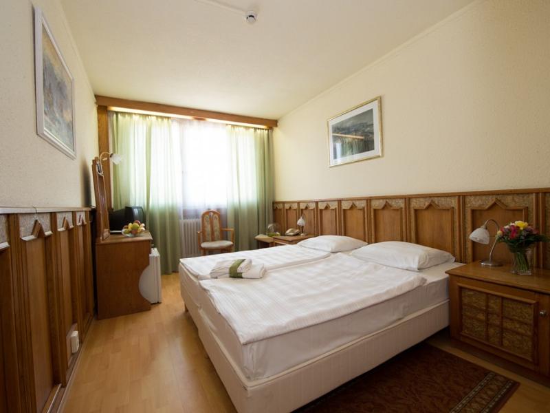 Civis Grand Hotel Aranybika