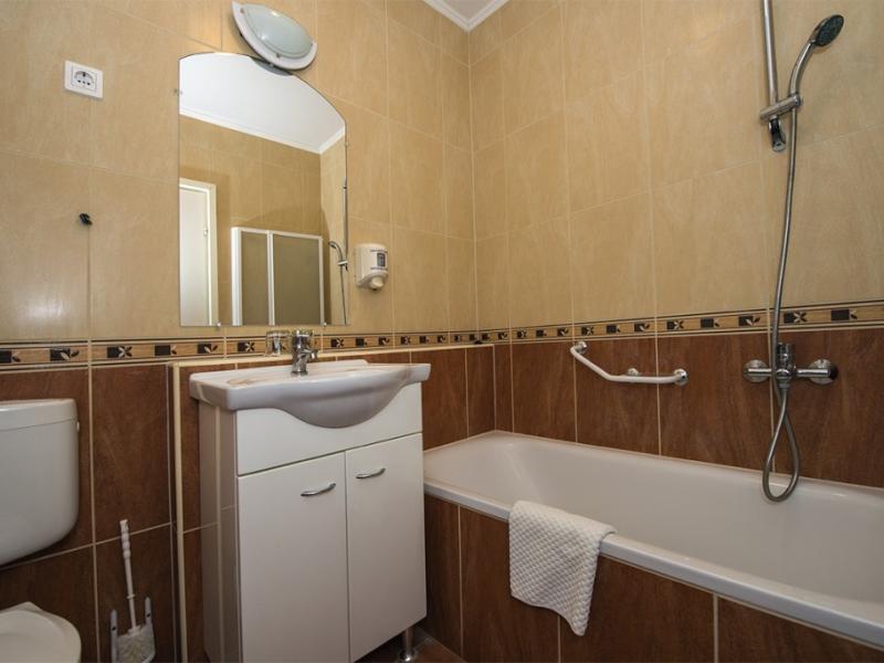 Civis Grand Hotel Aranybika