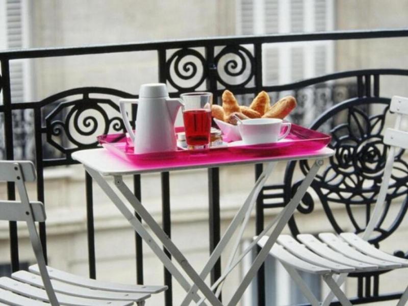 Le General Hotel