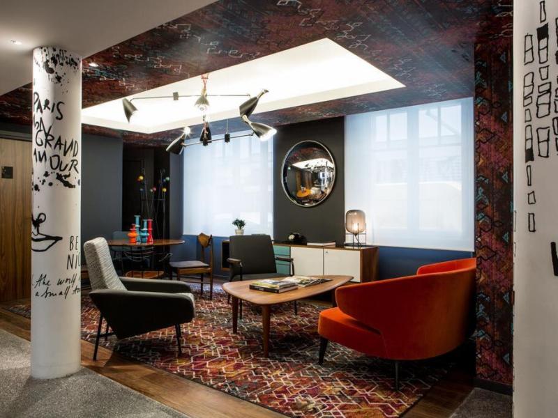 Le General Hotel