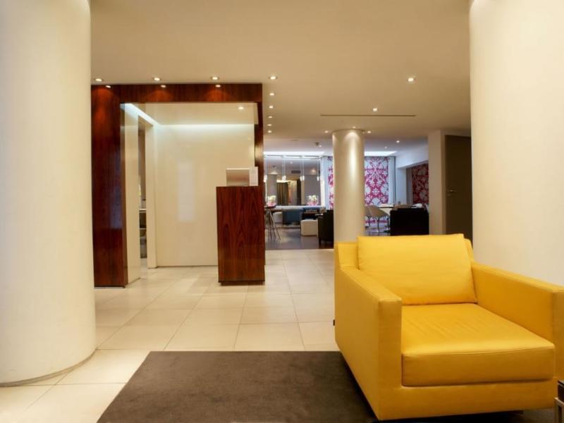Le General Hotel