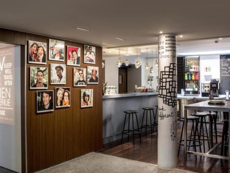 Le General Hotel