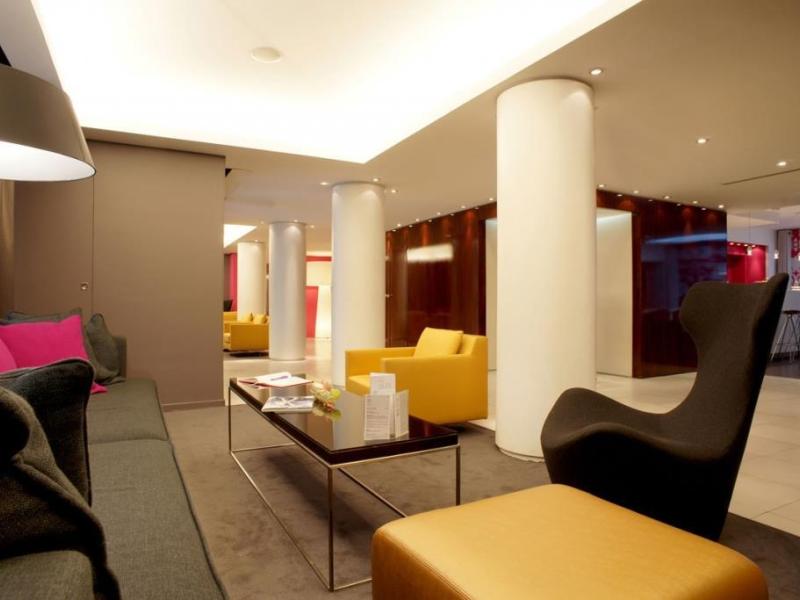Le General Hotel