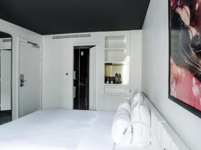 Le General Hotel