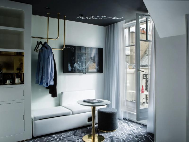 Le General Hotel