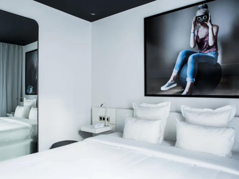 Le General Hotel