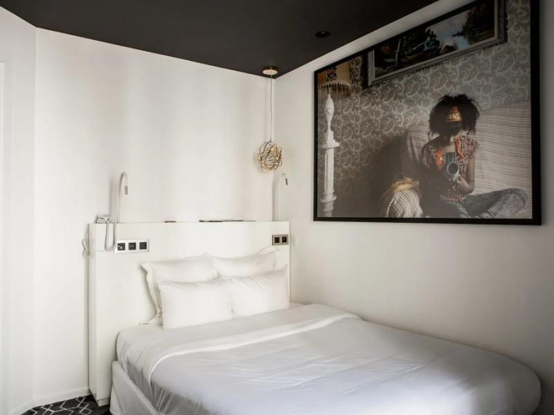Le General Hotel