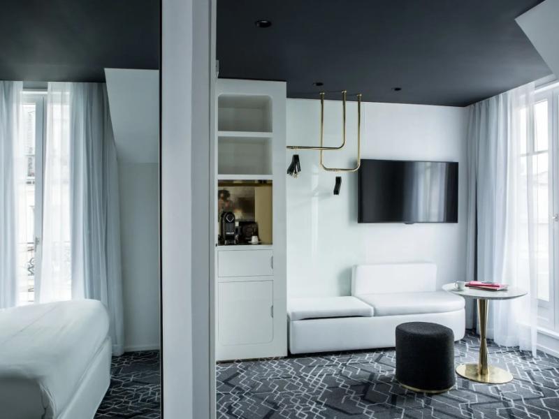 Le General Hotel