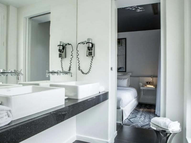 Le General Hotel