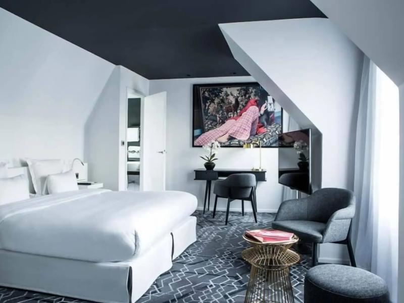 Le General Hotel