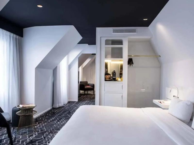 Le General Hotel