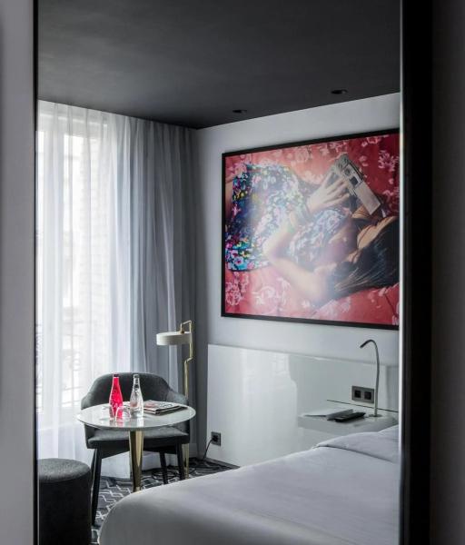 Le General Hotel