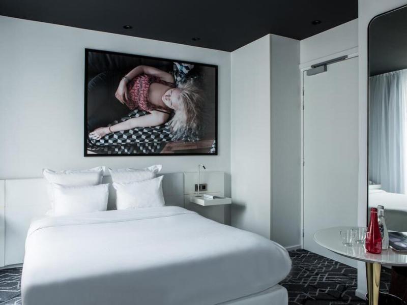 Le General Hotel