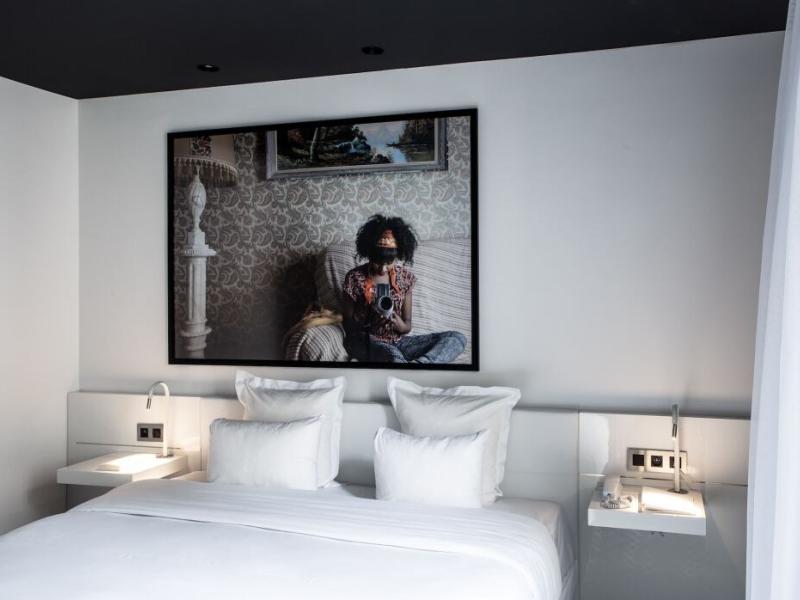 Le General Hotel
