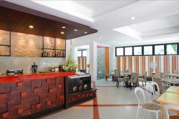 Отель Sungthong Kamala Beach Resort Таиланд, пляж Камала, фото 3