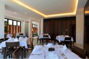 Отель Sungthong Kamala Beach Resort Таиланд, пляж Камала, фото 4