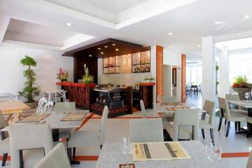 Отель Sungthong Kamala Beach Resort Таиланд, пляж Камала, фото 5