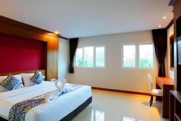 Отель Sungthong Kamala Beach Resort Таиланд, пляж Камала, фото 7