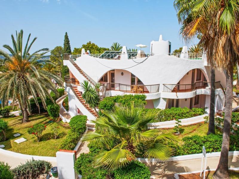 Marble Stella Maris Ibiza
