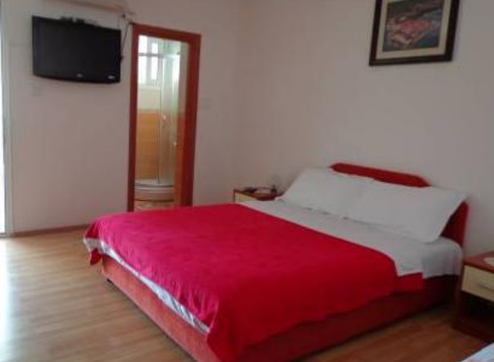 Apartments Milica