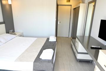 Отель Roxx Royal Hotel Турция, Кушадасы, фото 17