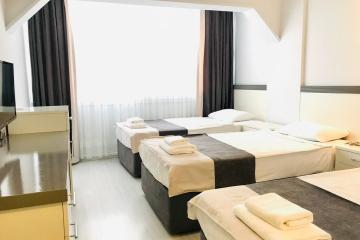 Отель Roxx Royal Hotel Турция, Кушадасы, фото 20