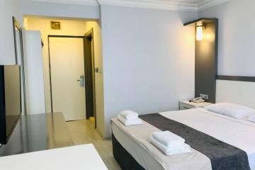 Отель Roxx Royal Hotel Турция, Кушадасы, фото 2